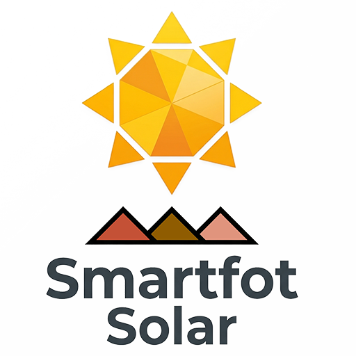 Smartfot Energía Logo